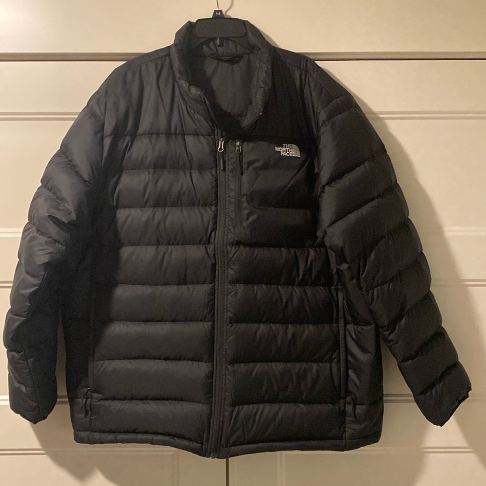 The North Face Puff Jacket